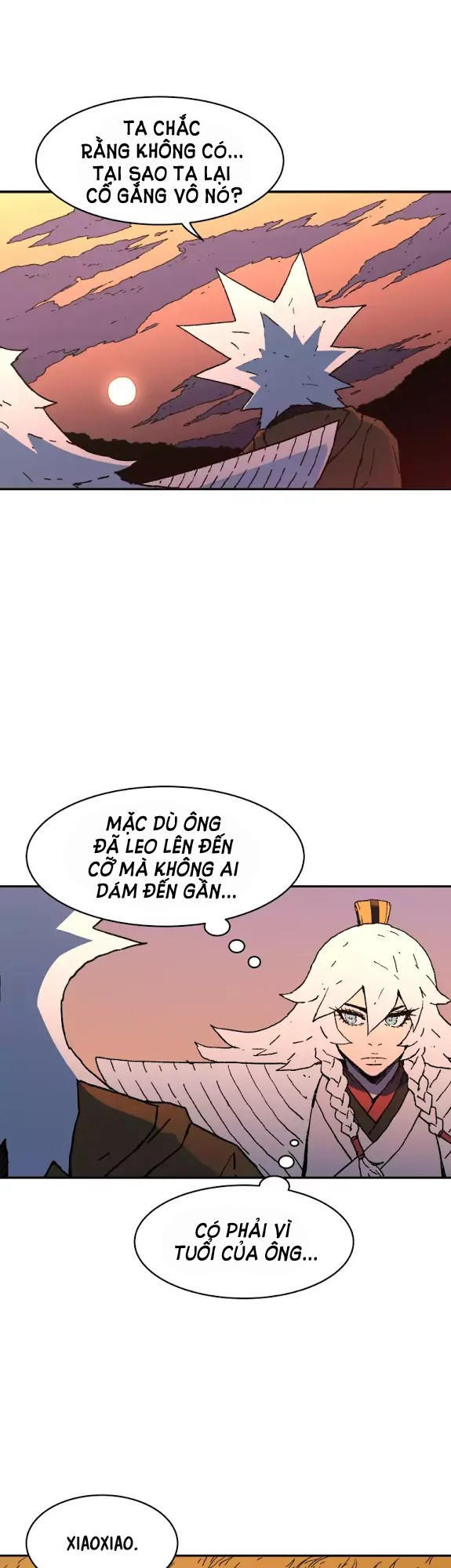 Bố Vô Song Chapter 29 - Trang 2