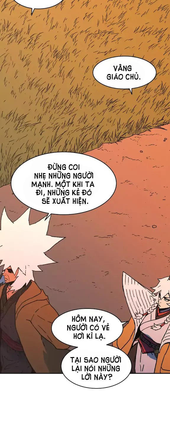 Bố Vô Song Chapter 29 - Trang 2