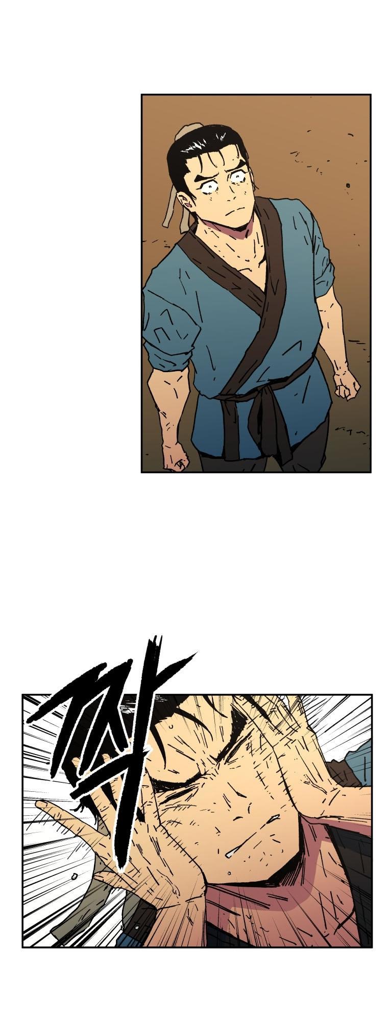 Bố Vô Song Chapter 3 - Trang 2