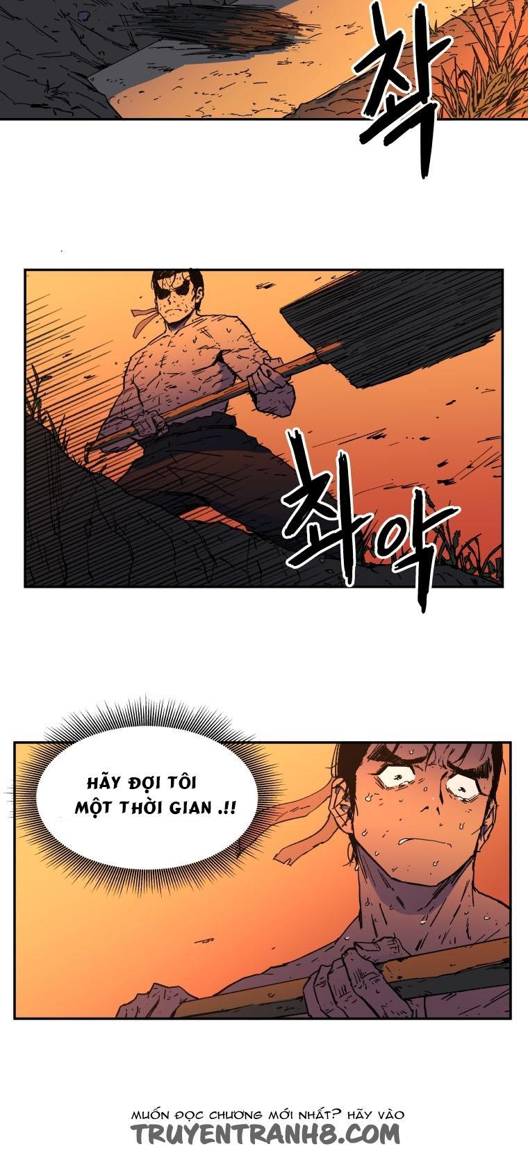 Bố Vô Song Chapter 3 - Trang 2