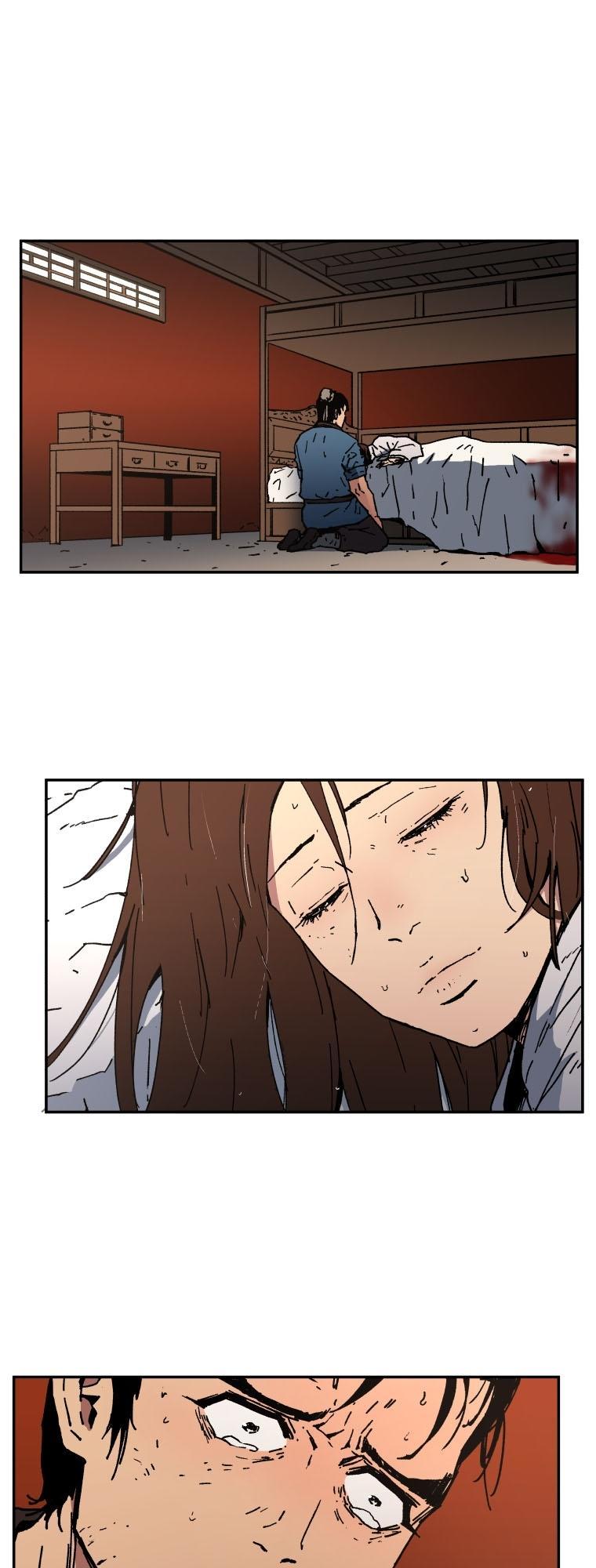 Bố Vô Song Chapter 3 - Trang 2