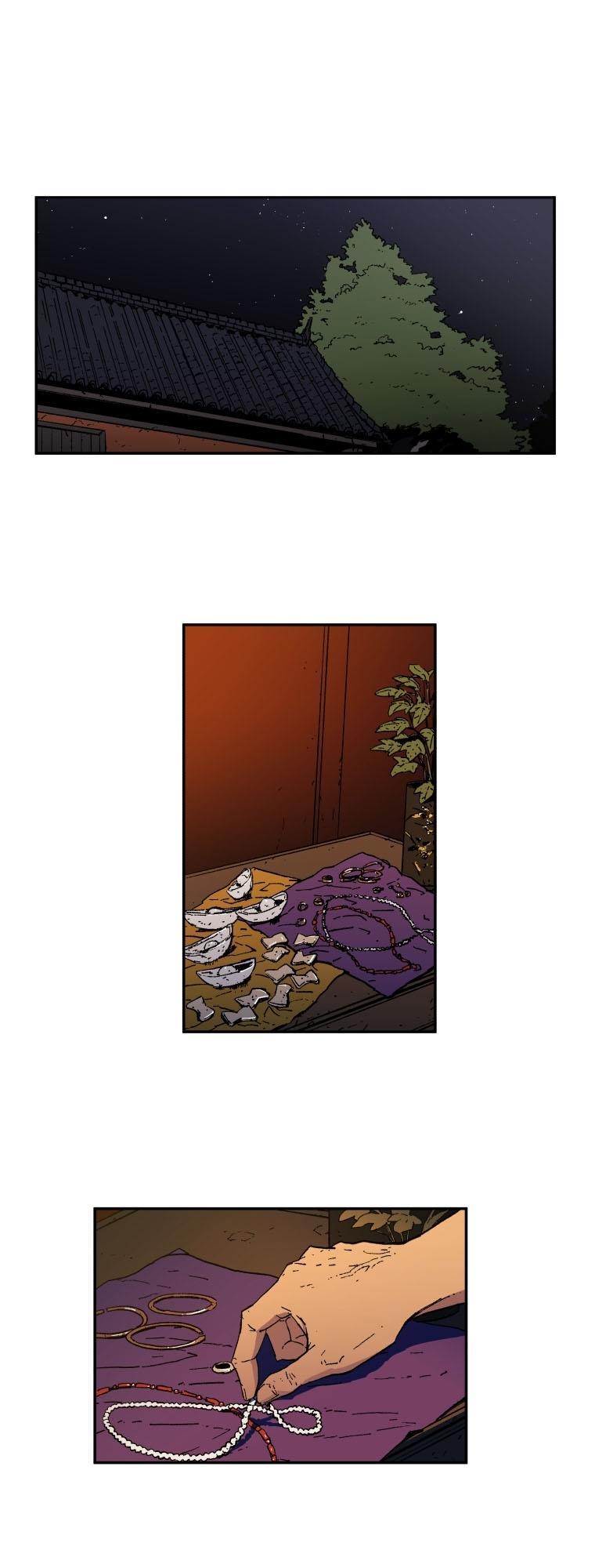 Bố Vô Song Chapter 3 - Trang 2