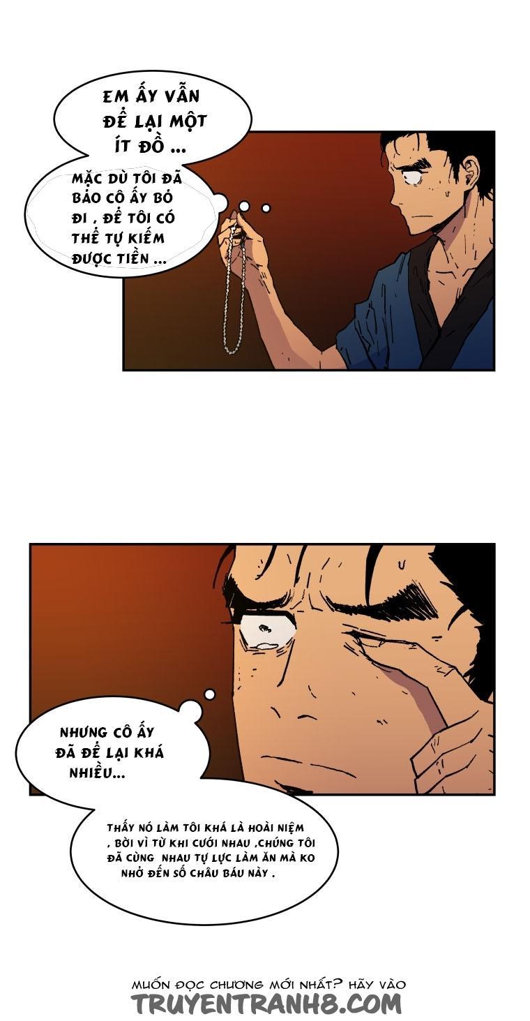 Bố Vô Song Chapter 3 - Trang 2