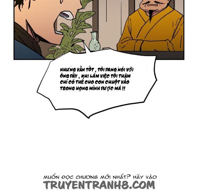 Bố Vô Song Chapter 3 - Trang 2