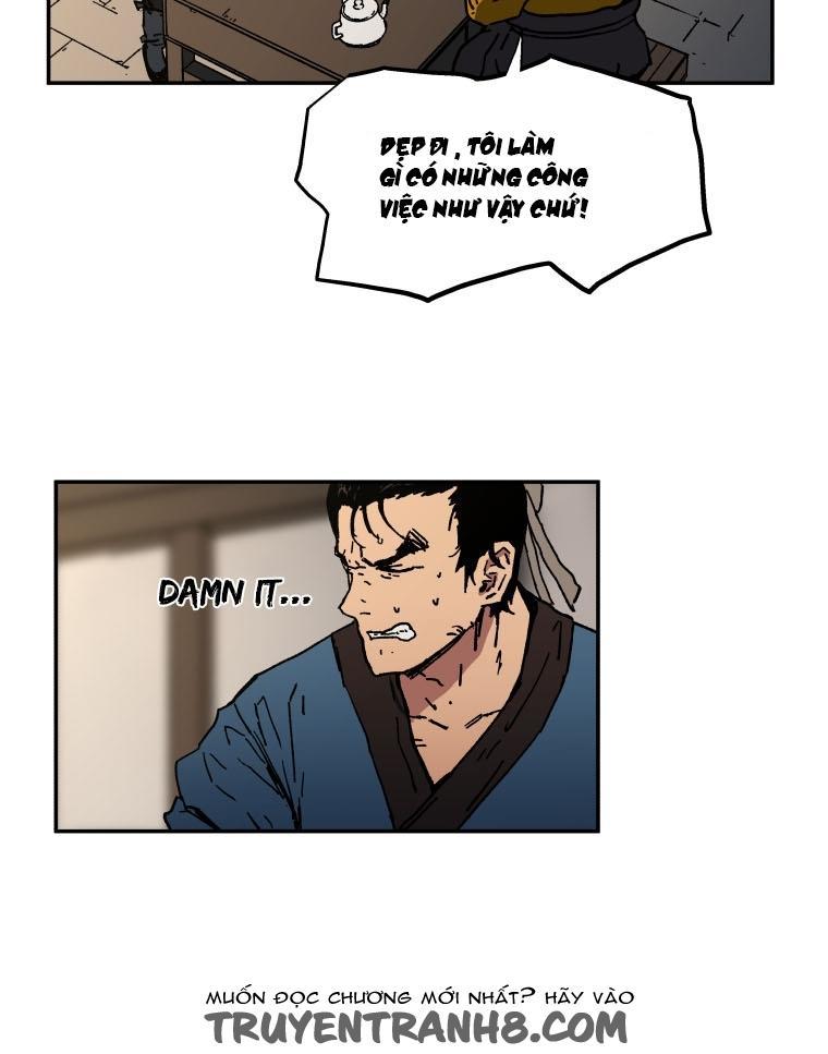 Bố Vô Song Chapter 3 - Trang 2