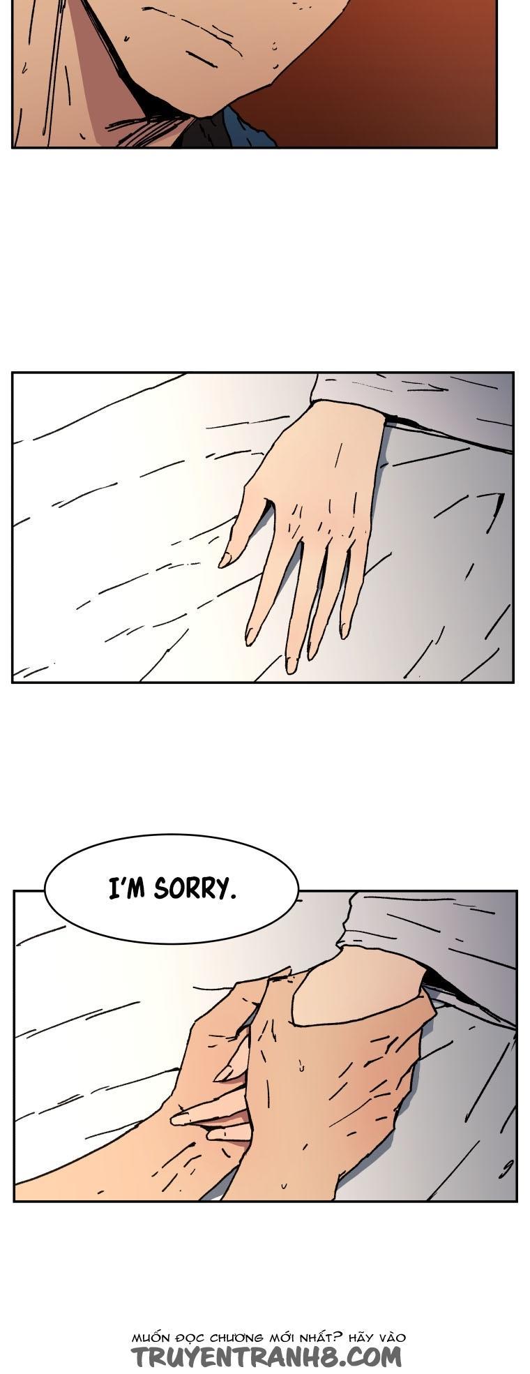 Bố Vô Song Chapter 3 - Trang 2