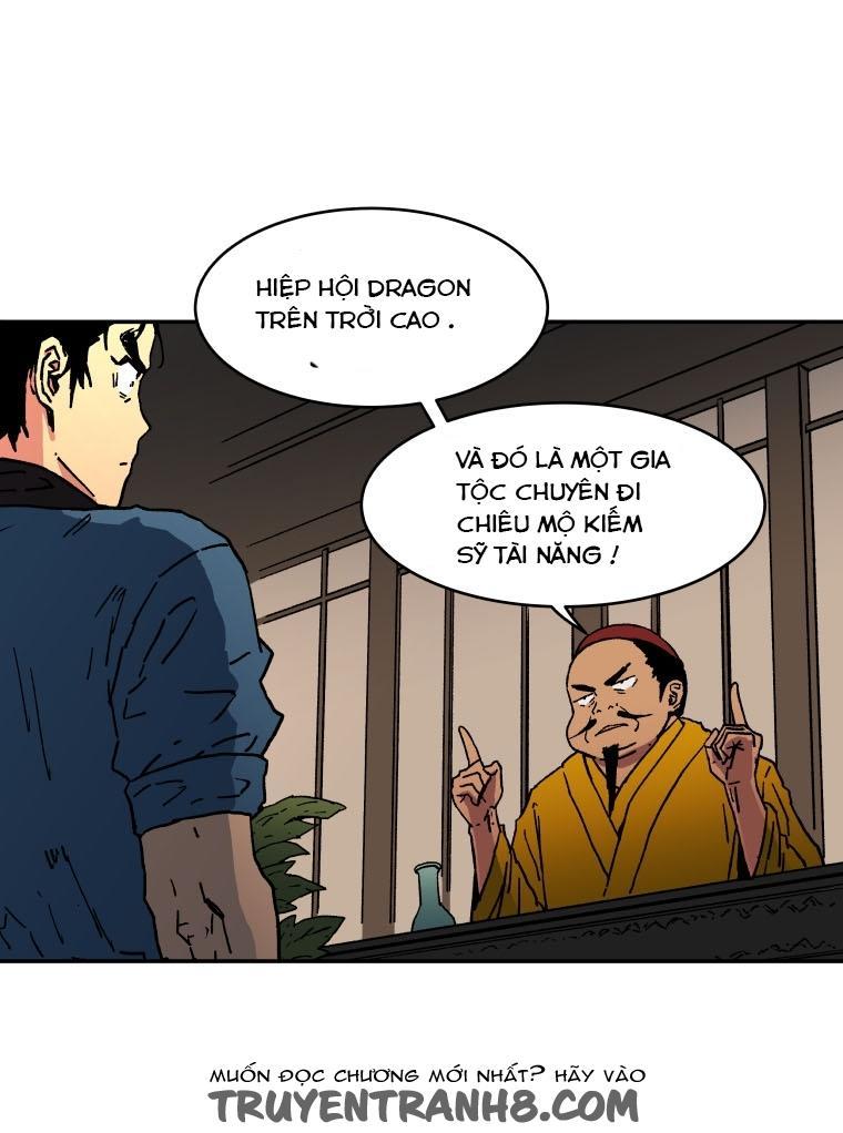 Bố Vô Song Chapter 3 - Trang 2
