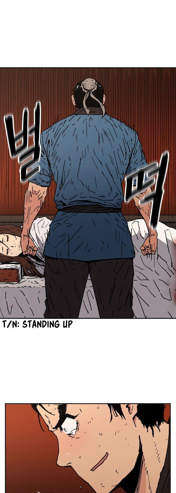 Bố Vô Song Chapter 3 - Trang 2