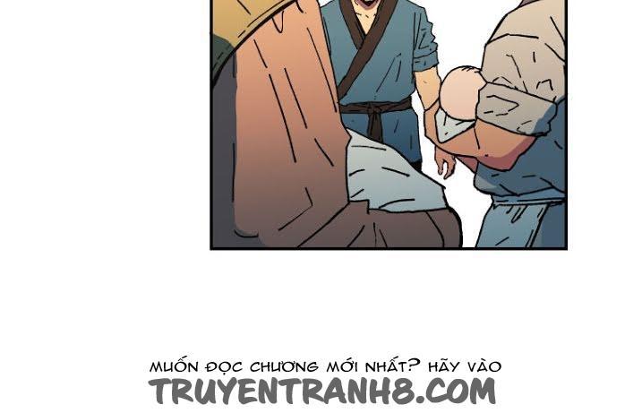 Bố Vô Song Chapter 3 - Trang 2