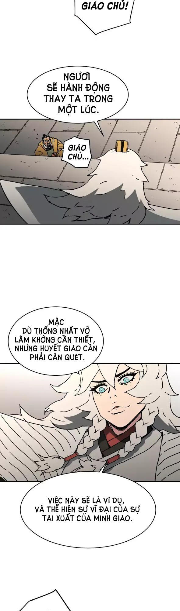 Bố Vô Song Chapter 30 - Trang 2