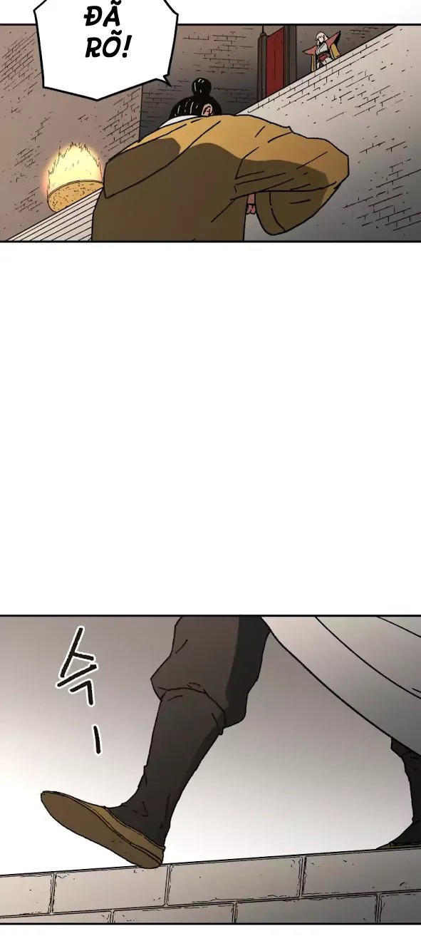 Bố Vô Song Chapter 30 - Trang 2