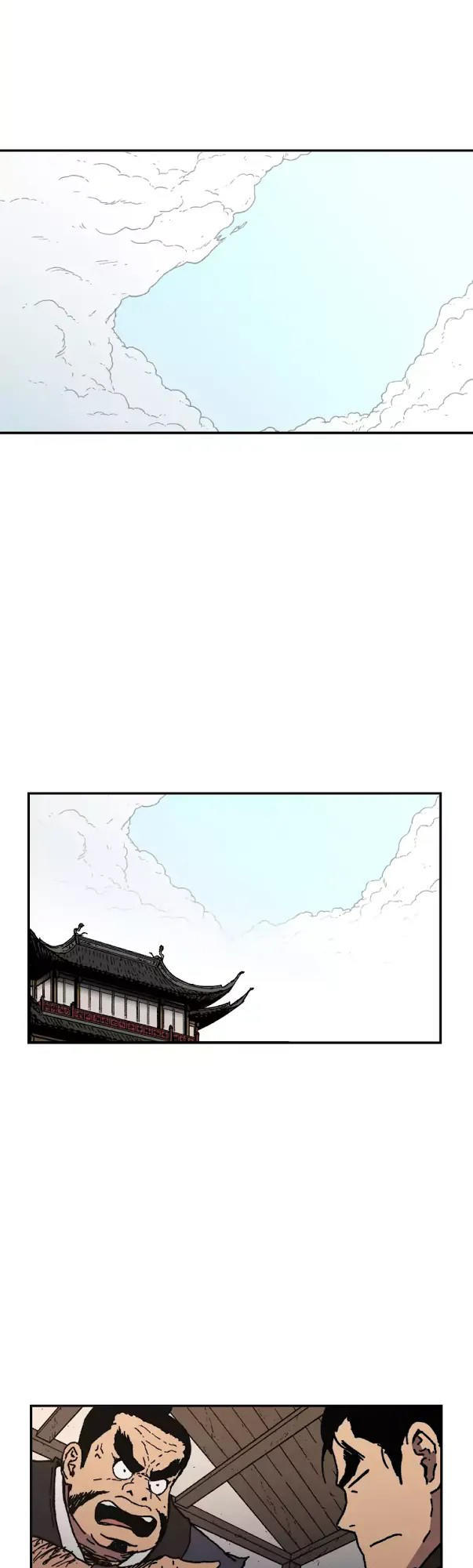 Bố Vô Song Chapter 30 - Trang 2