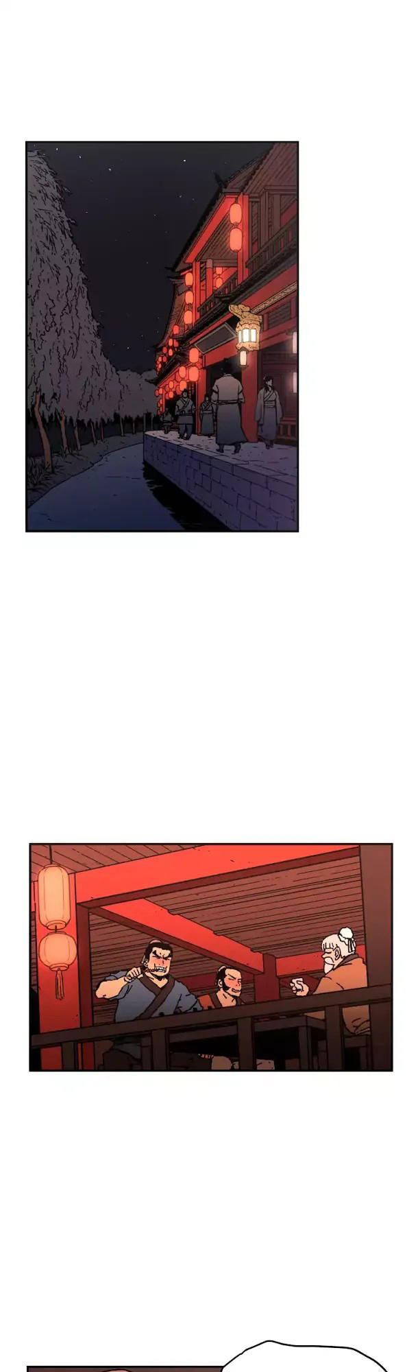 Bố Vô Song Chapter 30 - Trang 2