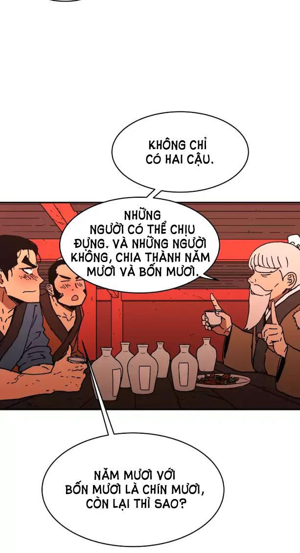 Bố Vô Song Chapter 30 - Trang 2