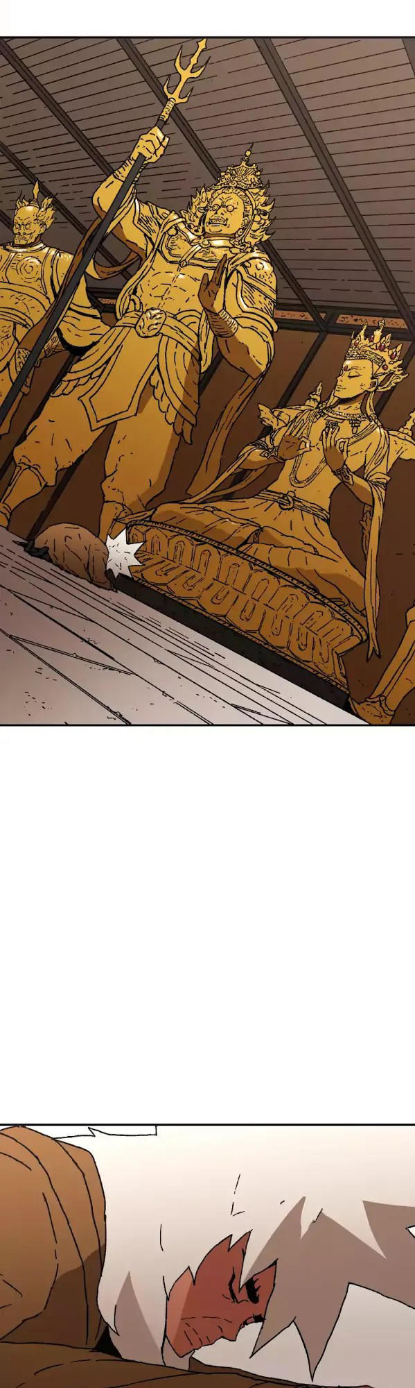 Bố Vô Song Chapter 30 - Trang 2