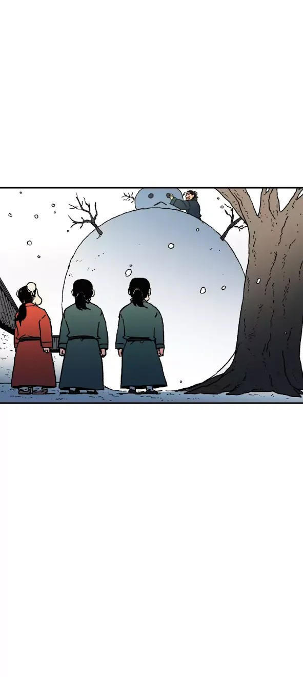 Bố Vô Song Chapter 30 - Trang 2