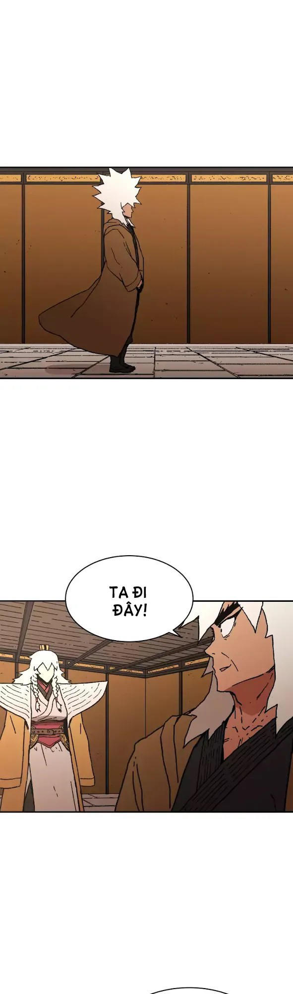 Bố Vô Song Chapter 30 - Trang 2