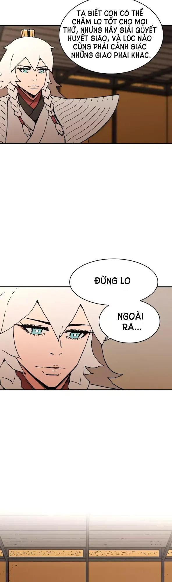 Bố Vô Song Chapter 30 - Trang 2