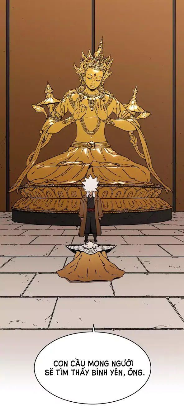 Bố Vô Song Chapter 30 - Trang 2