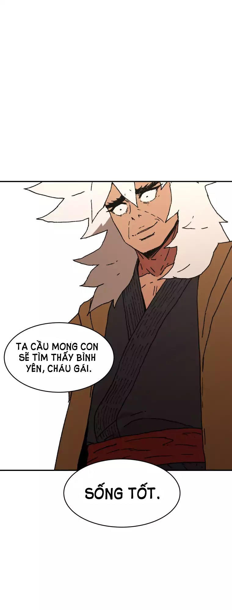 Bố Vô Song Chapter 30 - Trang 2