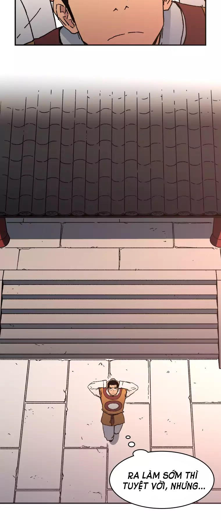 Bố Vô Song Chapter 31 - Trang 2