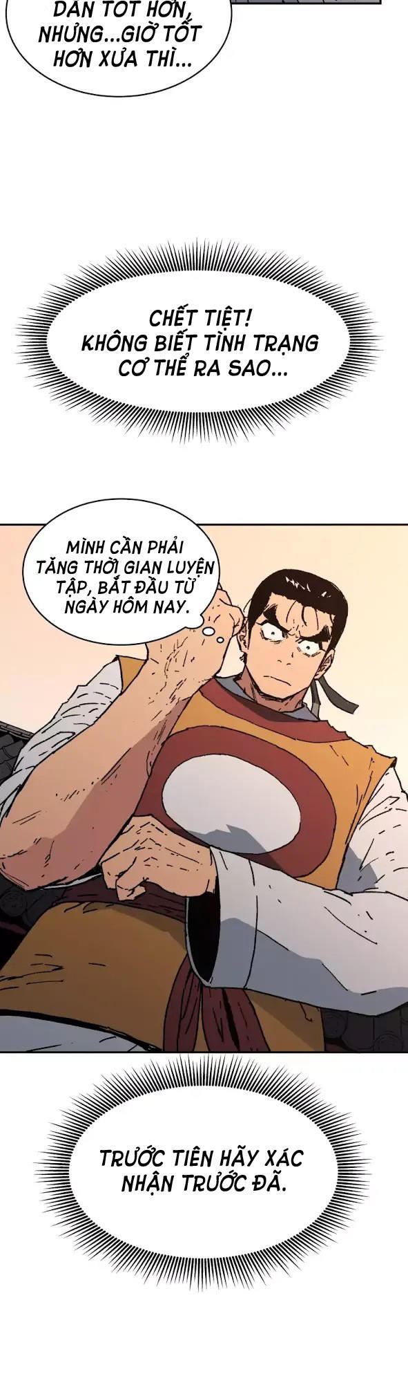 Bố Vô Song Chapter 31 - Trang 2