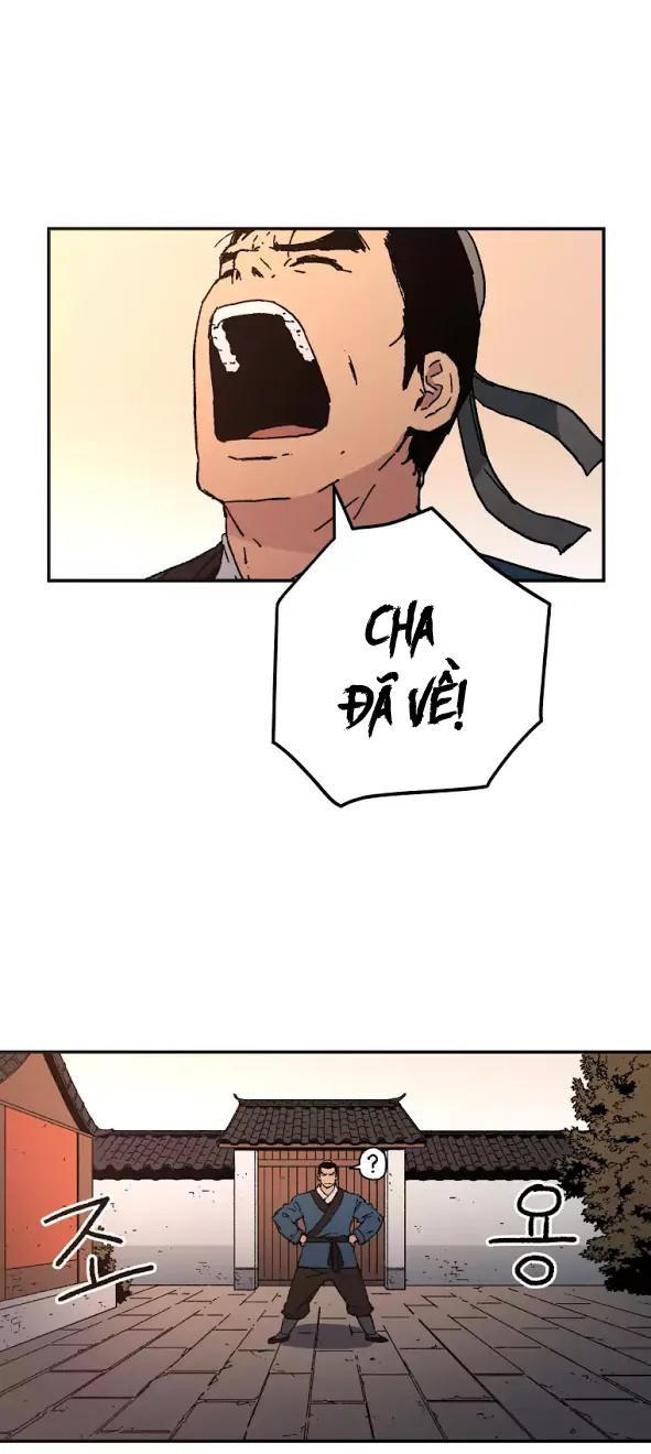 Bố Vô Song Chapter 31 - Trang 2