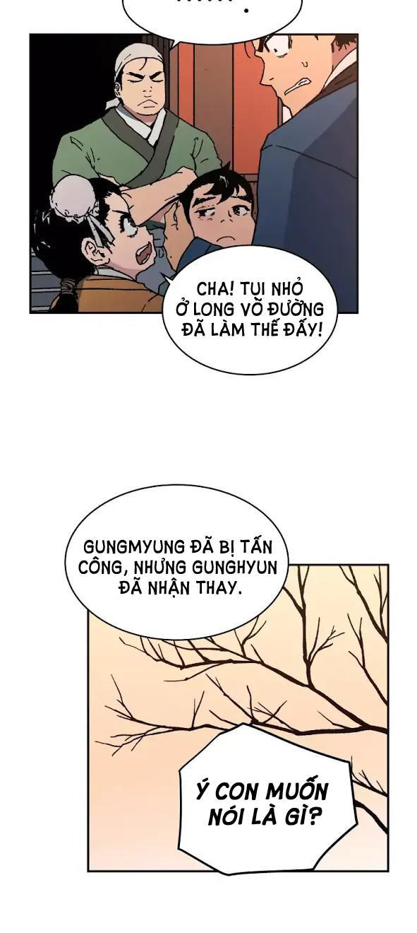 Bố Vô Song Chapter 31 - Trang 2