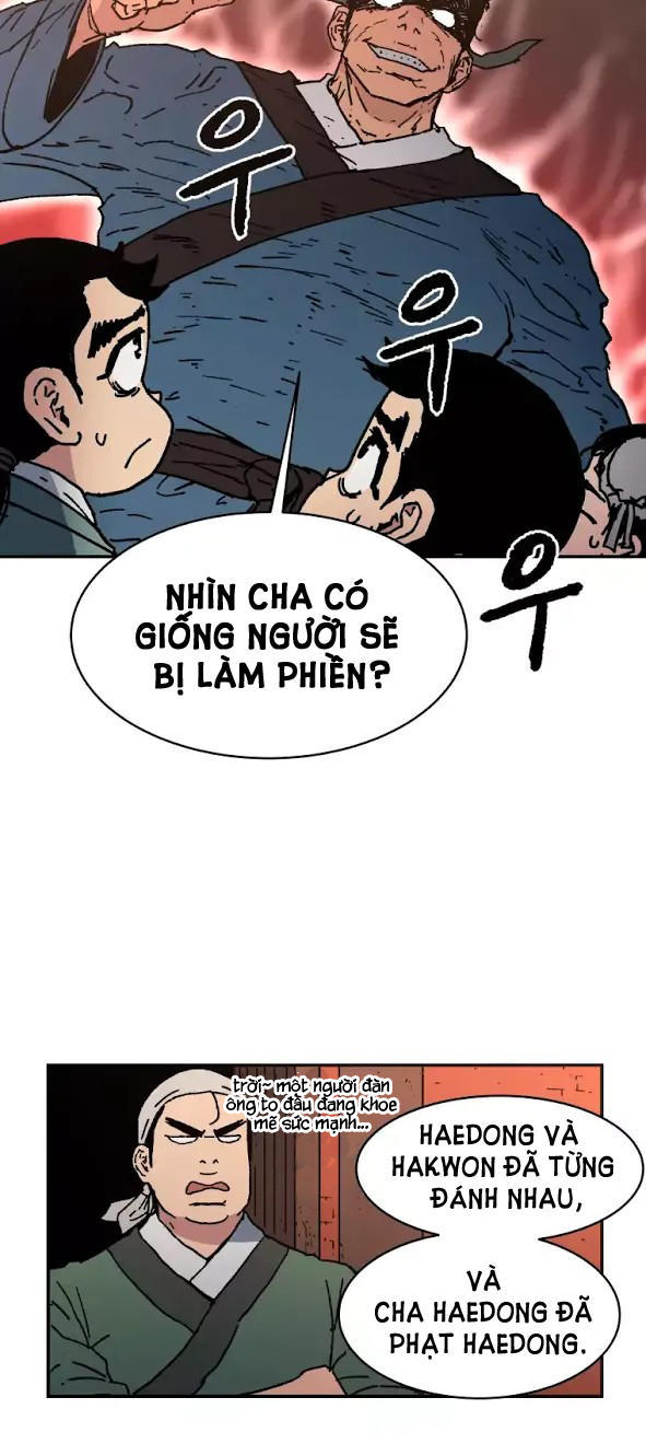 Bố Vô Song Chapter 31 - Trang 2