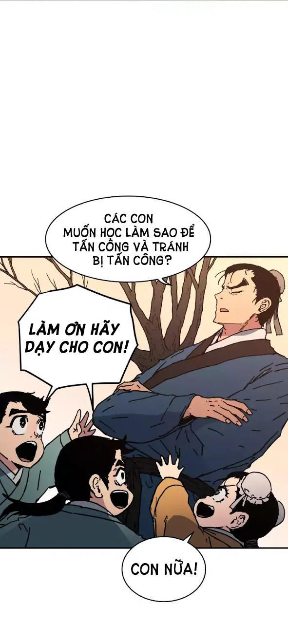 Bố Vô Song Chapter 31 - Trang 2