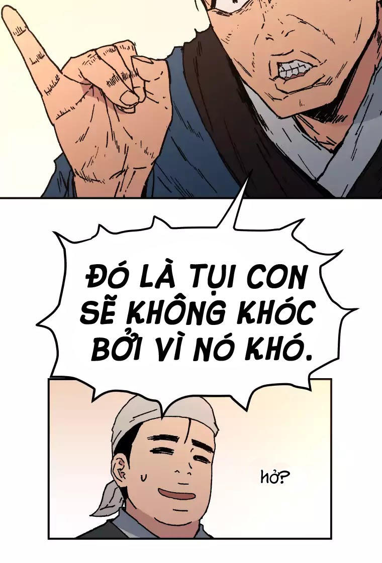 Bố Vô Song Chapter 31 - Trang 2