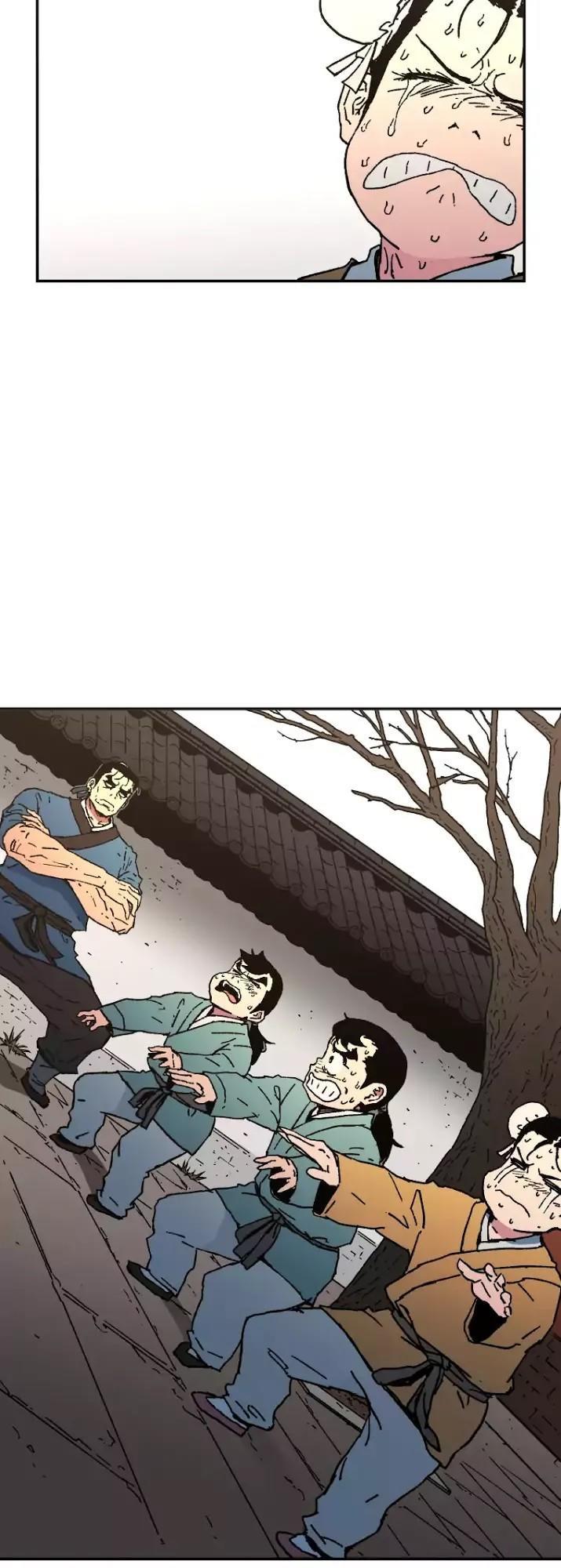 Bố Vô Song Chapter 31 - Trang 2