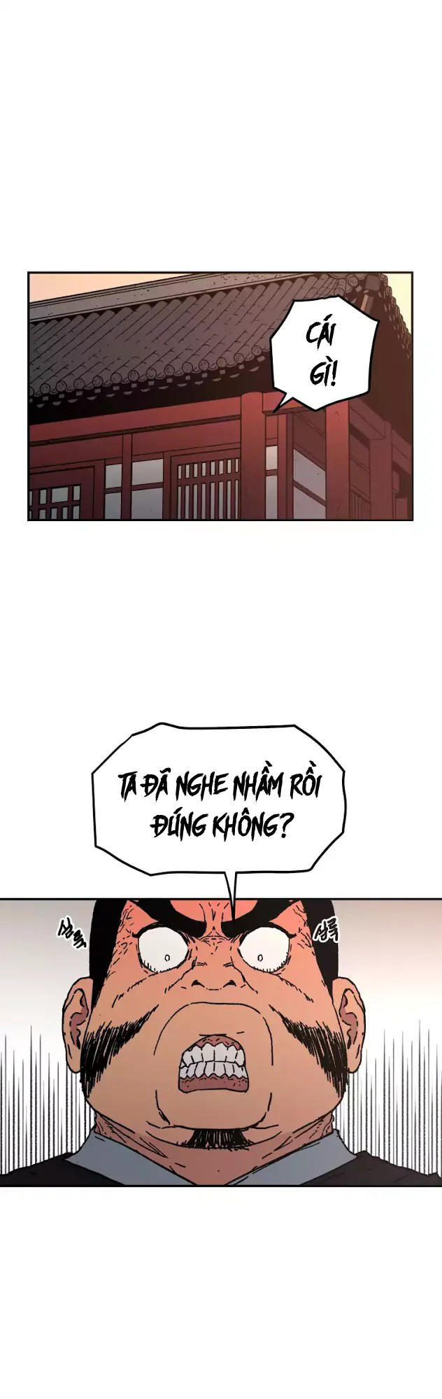 Bố Vô Song Chapter 31 - Trang 2