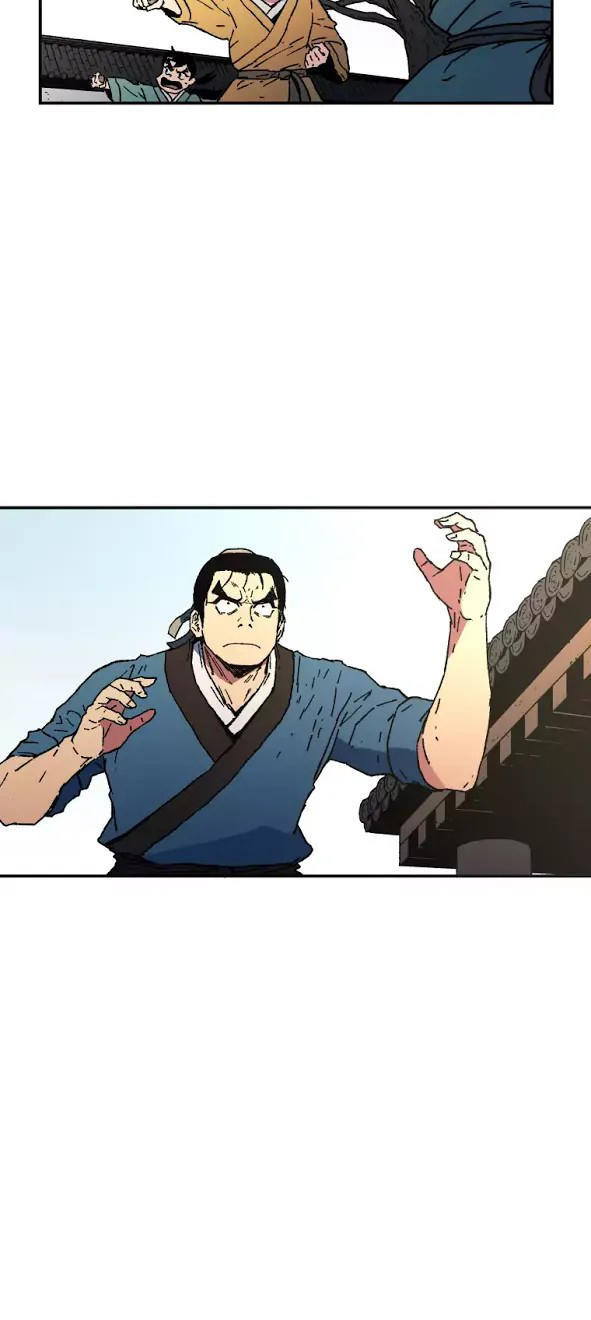 Bố Vô Song Chapter 31 - Trang 2