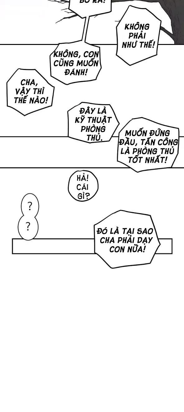 Bố Vô Song Chapter 31 - Trang 2