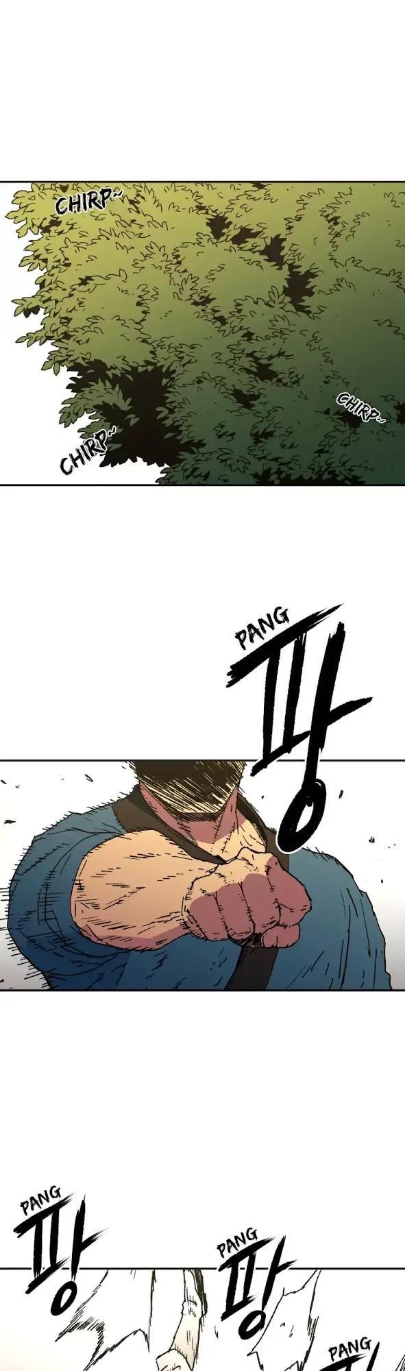 Bố Vô Song Chapter 31 - Trang 2