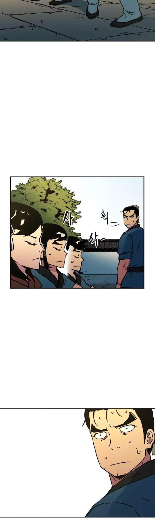 Bố Vô Song Chapter 31 - Trang 2