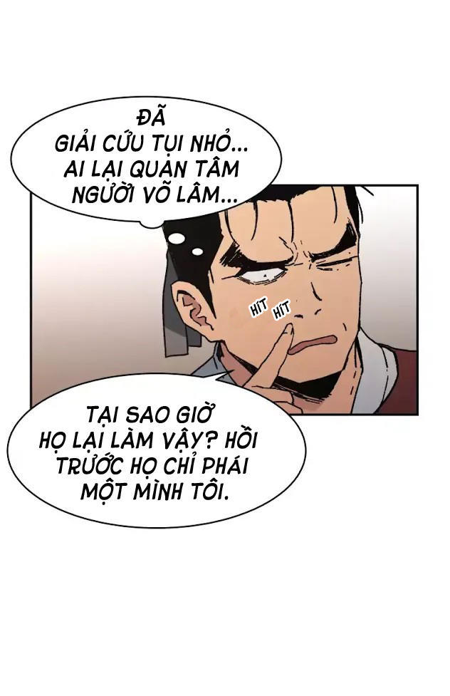 Bố Vô Song Chapter 31 - Trang 2