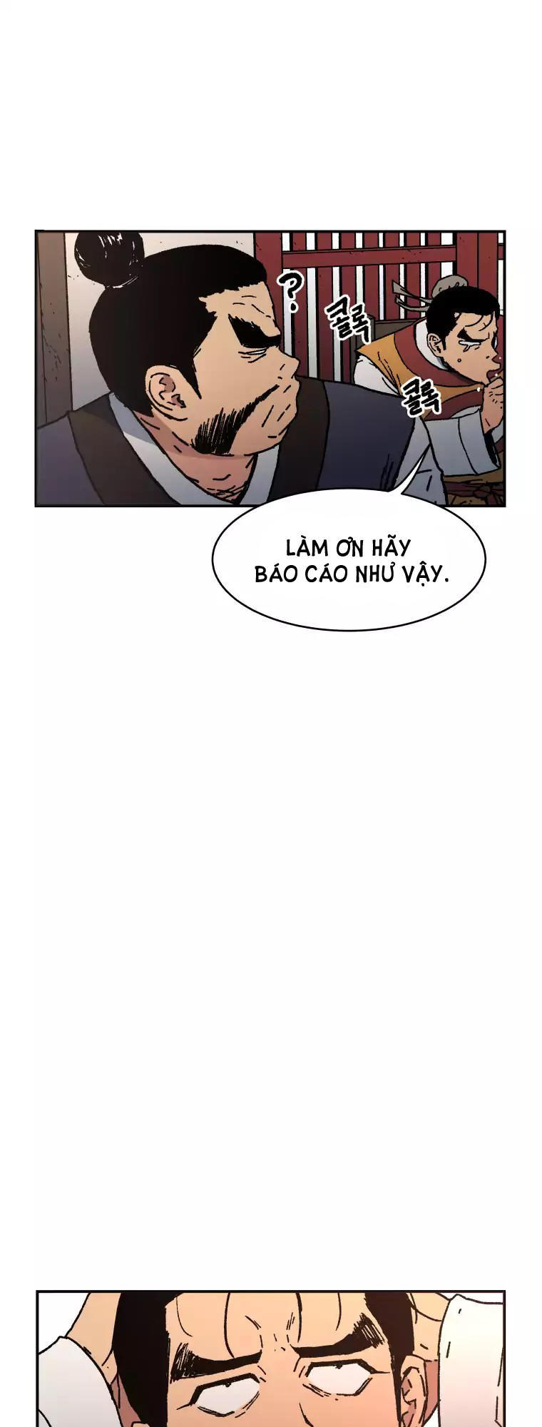 Bố Vô Song Chapter 31 - Trang 2