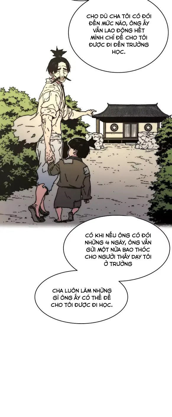 Bố Vô Song Chapter 33 - Trang 2