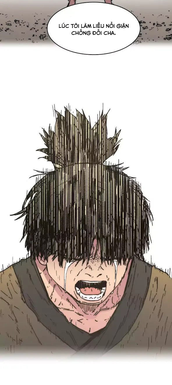 Bố Vô Song Chapter 33 - Trang 2