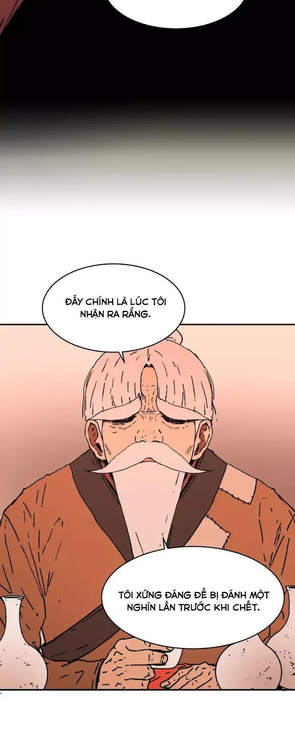 Bố Vô Song Chapter 33 - Trang 2