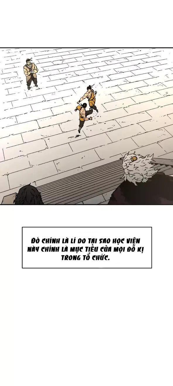 Bố Vô Song Chapter 33 - Trang 2