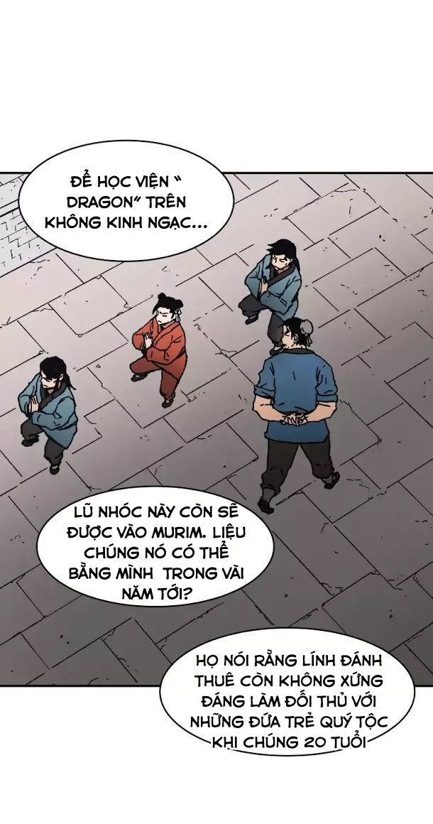 Bố Vô Song Chapter 34 - Trang 2