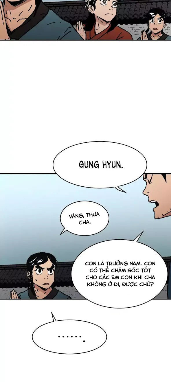 Bố Vô Song Chapter 34 - Trang 2