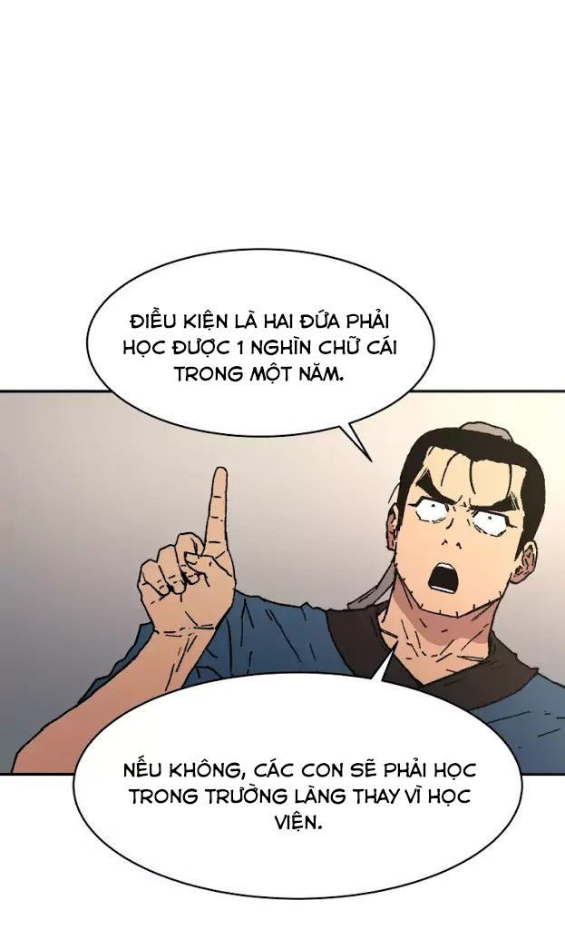 Bố Vô Song Chapter 34 - Trang 2