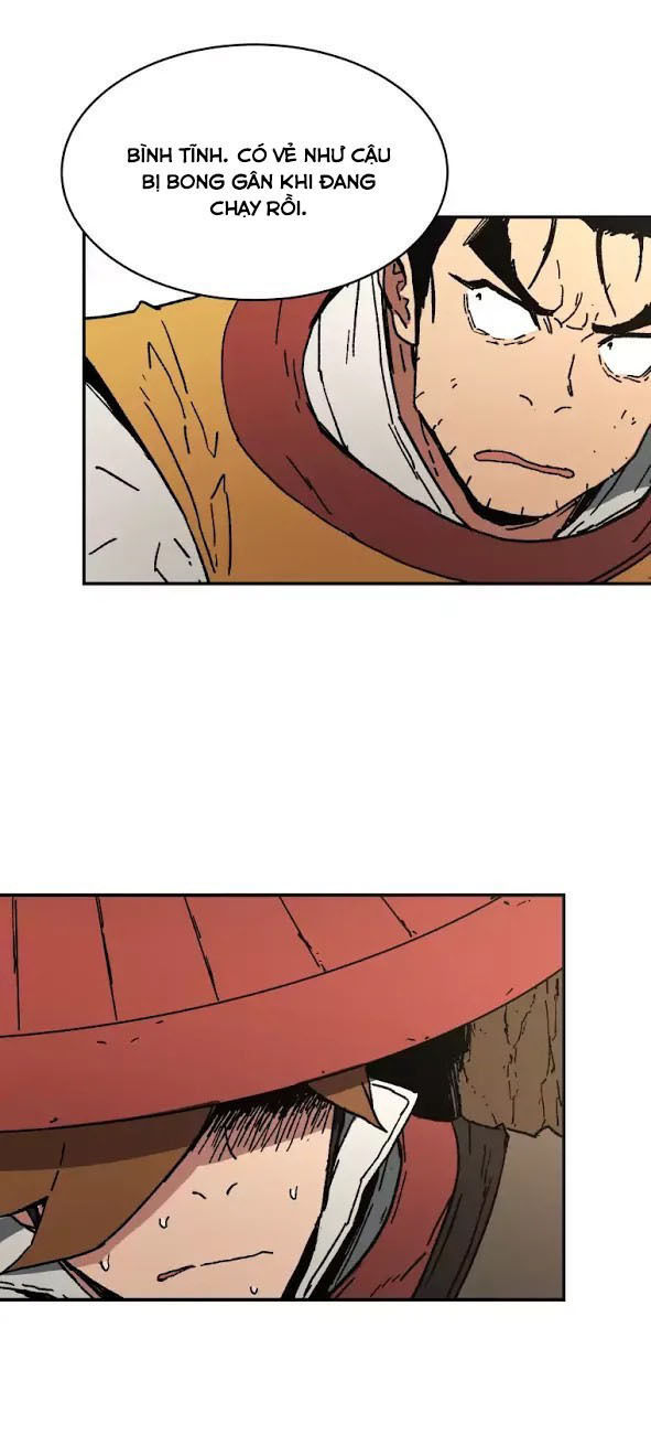 Bố Vô Song Chapter 37 - Trang 2