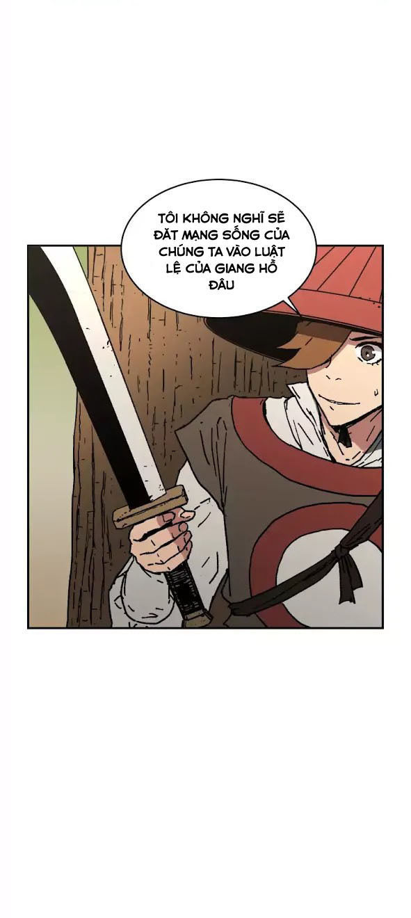 Bố Vô Song Chapter 37 - Trang 2