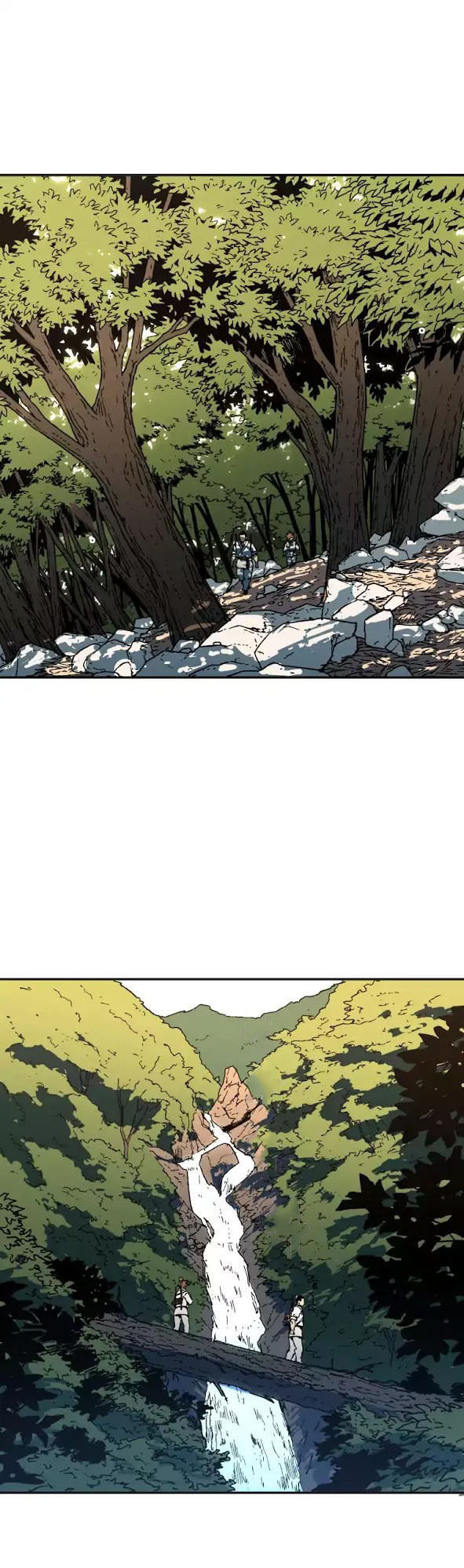 Bố Vô Song Chapter 37 - Trang 2