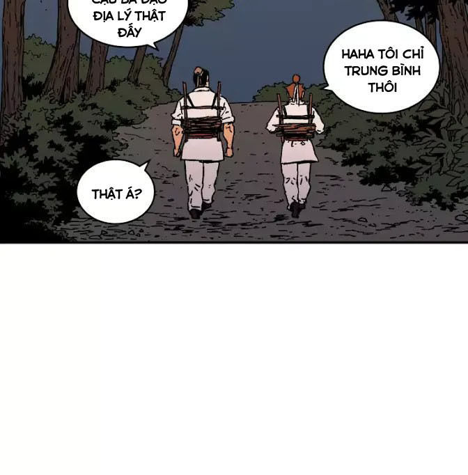 Bố Vô Song Chapter 37 - Trang 2